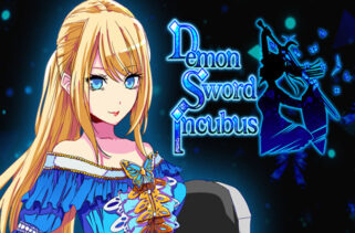 Demon Sword Incubus Free Download By Worldofpcgames