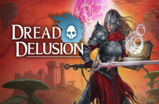 Dread Delusion Free Download By Worldofpcgames