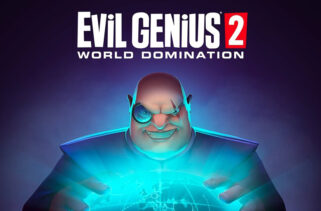 Evil Genius 2 World Domination Free Download By Worldofpcgames