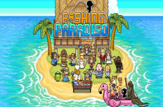 Fishing Paradiso Free Download By Worldofpcgames