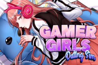 Gamer Girls Dating Sim Free Download By Worldofpcgames