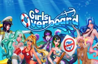 Girls Overboard Free Download By Worldofpcgames