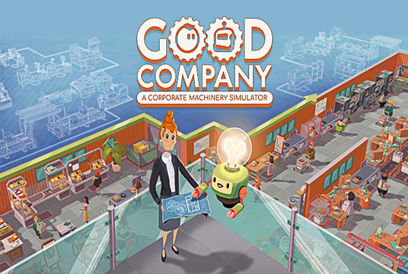 Good Company Free Download By Worldofpcgames