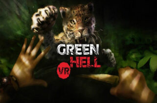 Green Hell VR Free Download By Worldofpcgames