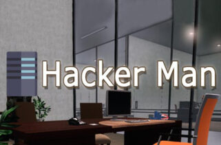 Hacker Man Free Download By Worldofpcgames