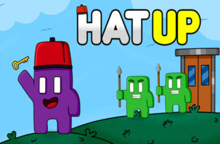 Hatup Free Download By Worldofpcgames