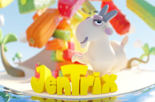 JENTRIX Free Download By Worldofpcgames