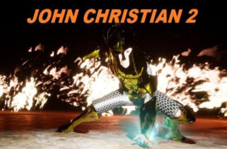 John Christian 2 Free Download By Worldofpcgames