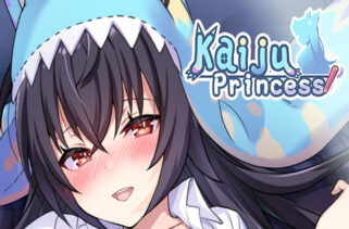 Kaiju Princess Free Download By Worldofpcgames