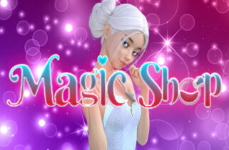 MagicShop3D Free Download By Worldofpcgames