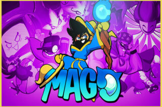 Mago Free Download By Worldofpcgames