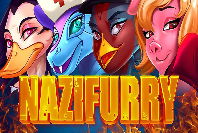 Nazi Furry Free Download By Worldofpcgames