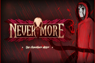Nevermore The Chamber Door Free Download By Worldofpcgames