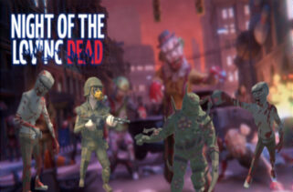 Night Of the Loving Dead Free Download By Worldofpcgames