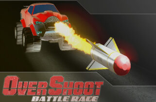 OverShoot Battle Race Free Download By Worldofpcgames