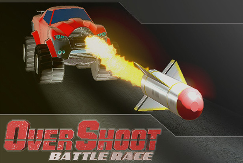 OverShoot Battle Race Free Download By Worldofpcgames