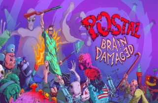POSTAL Brain Damaged Free Download By Worldofpcgames
