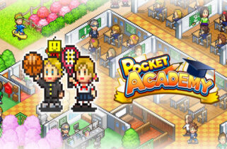Pocket Academy Free Download By Worldofpcgames