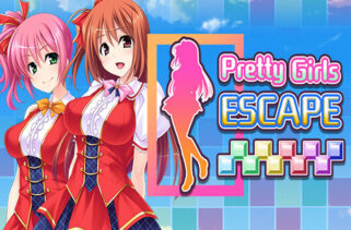 Pretty Girls Escape Free Download By Worldofpcgames