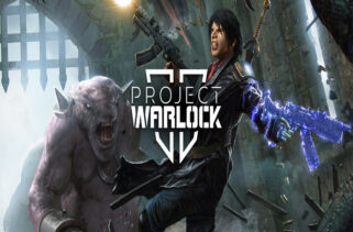 Project Warlock II Free Download By Worldofpcgames