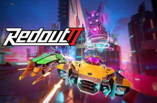 Redout 2 Free Download By Worldofpcgames