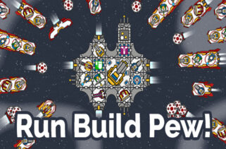 Run Build Pew Free Download By Worldofpcgames