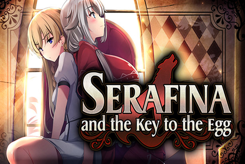Serafina and the Key to the Egg Free Download By Worldofpcgames