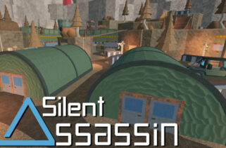 Silent Assassin Assassin Esp Roblox Scripts