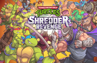 Teenage Mutant Ninja Turtles Shredders Revenge Free Download By Worldofpcgames