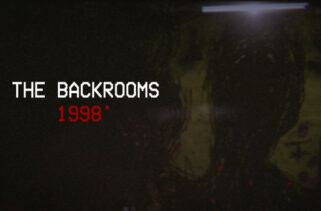 The Backrooms 1998 Found Footage Survival Horror Game Free Download By Worldofpcgames