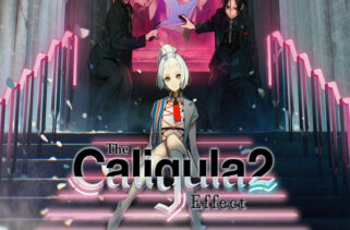 The Caligula Effect 2 Free Download By Worldofpcgames