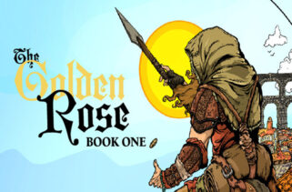 The Golden Rose Book One Free Download By Worldofpcgames