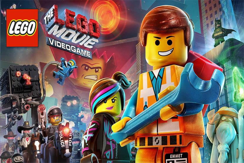 The LEGO Movie Videogame Free Download By Worldofpcgames