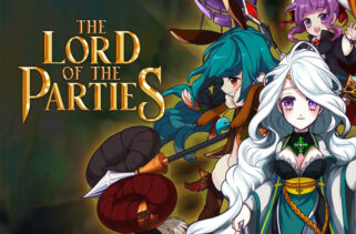 The Lord of the Parties Free Download By Worldofpcgames