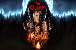 The Quarry Deluxe Edition Free Download By Worldofpcgames