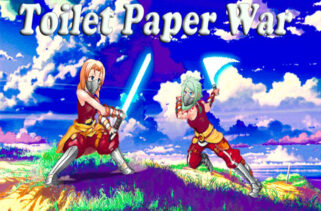 Toilet Paper War Free Download By Worldofpcgames