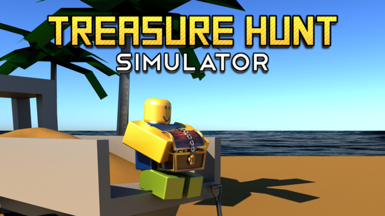 Treasure Hunt Simulator Auto Farm Roblox Scripts