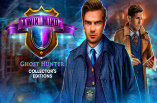 Twin Mind Ghost Hunter Collector’s Edition Free Download By Worldofpcgames