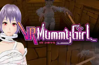 VR Mummy Girl Free Download By Worldofpcgames