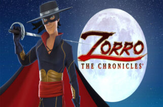 Zorro The Chronicles Free Download By Worldofpcgames