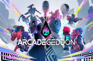 Arcadegeddon Free Download By Worldofpcgames