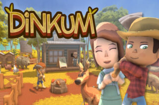 Dinkum Free Download By Worldofpcgames