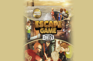 Escape Game FORT BOYARD 2022 Free Download By Worldofpcgames