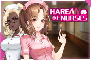 Harem of Nurses Free Download By Worldofpcgames