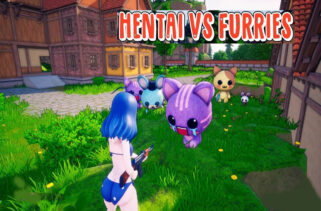 Hentai Vs Furries Free Download By Worldofpcgames
