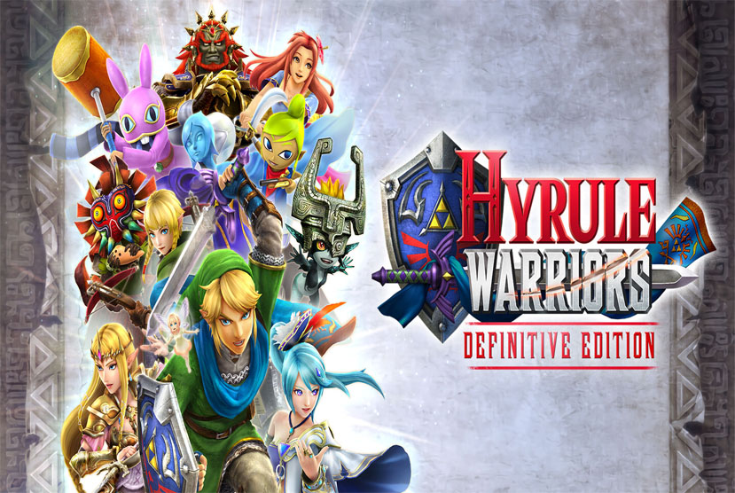 Hyrule Warriors Yuzu Emu for PC Free Download By Worldofpcgames