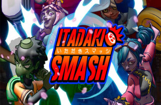 Itadaki Smash Free Download By Worldofpcgames