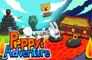 Peppy’s Adventure Free Download By Worldofpcgames