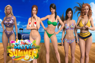 Secret Summer Uncensored Free Download By Worldofpcgames