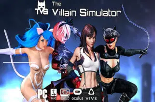 The Villain Simulator Uncensored Free Download By Worldofpcgames